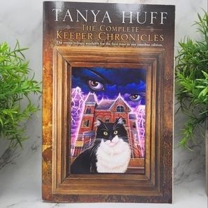 The Complete Keeper Chronicles - Fiction